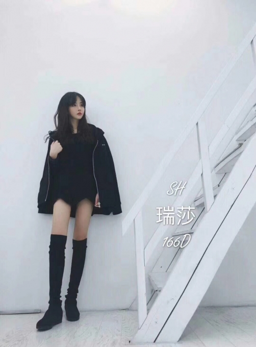 瑞莎的相册